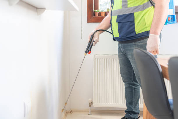  North Arlington, NJ Pest Control Pros
