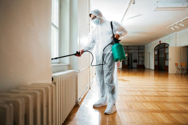 Best Commercial Pest Control Services  in North Arlington, NJ